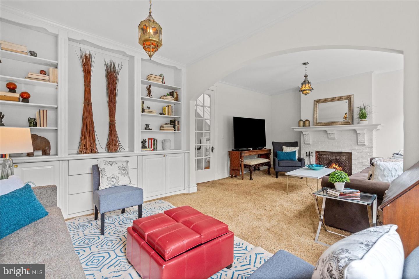 3729 JENIFER ST NW, WASHINGTON, District Of Columbia 20015, 5 Bedrooms Bedrooms, ,2 BathroomsBathrooms,Residential,For sale,3729 JENIFER ST NW,DCDC2216628 MLS # DCDC2216628