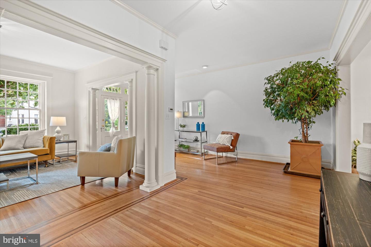 3729 JENIFER ST NW, WASHINGTON, District Of Columbia 20015, 5 Bedrooms Bedrooms, ,2 BathroomsBathrooms,Residential,For sale,3729 JENIFER ST NW,DCDC2216628 MLS # DCDC2216628