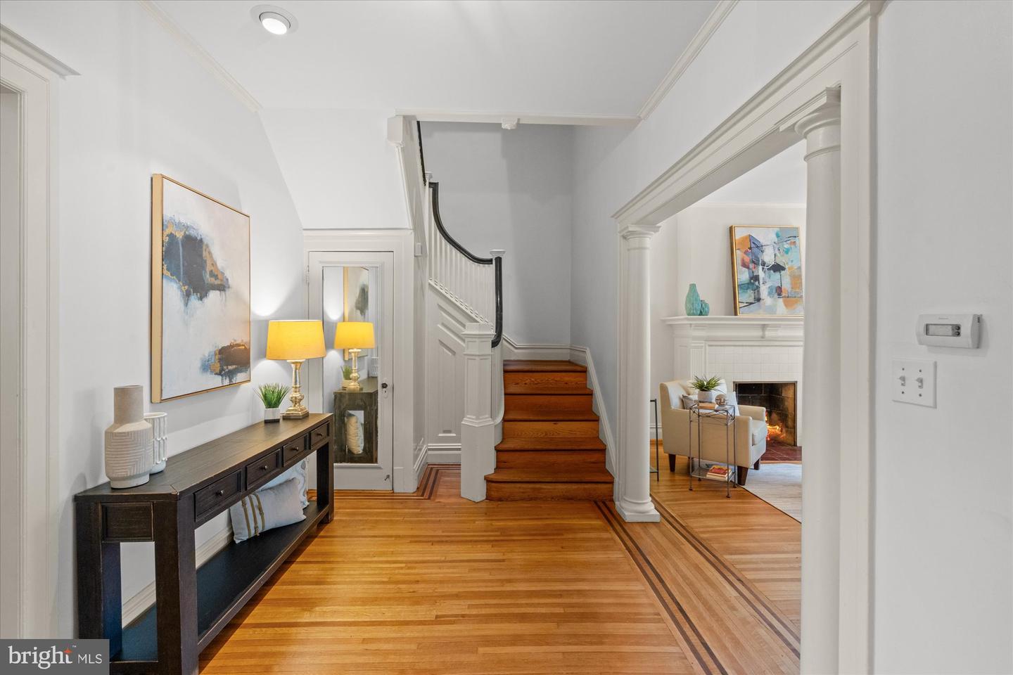 3729 JENIFER ST NW, WASHINGTON, District Of Columbia 20015, 5 Bedrooms Bedrooms, ,2 BathroomsBathrooms,Residential,For sale,3729 JENIFER ST NW,DCDC2216628 MLS # DCDC2216628