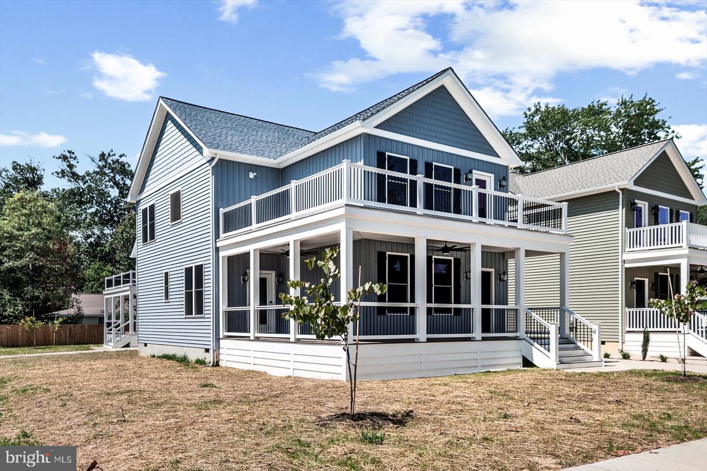 700 TAGGART ST, COLONIAL BEACH, Virginia 22443, 4 Bedrooms Bedrooms, ,3 BathroomsBathrooms,Residential,For sale,700 TAGGART ST,VAWE2009616 MLS # VAWE2009616