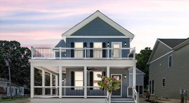 700 TAGGART ST, COLONIAL BEACH, Virginia 22443, 4 Bedrooms Bedrooms, ,3 BathroomsBathrooms,Residential,For sale,700 TAGGART ST,VAWE2009616 MLS # VAWE2009616