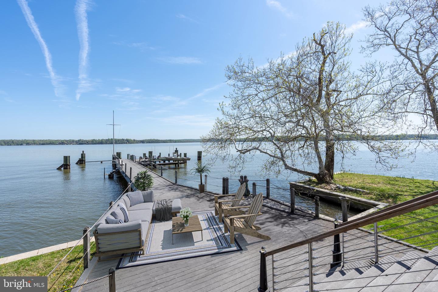 7831 SOUTHDOWN RD, ALEXANDRIA, Virginia 22308, 5 Bedrooms Bedrooms, ,5 BathroomsBathrooms,Residential,For sale,7831 SOUTHDOWN RD,VAFX2263186 MLS # VAFX2263186