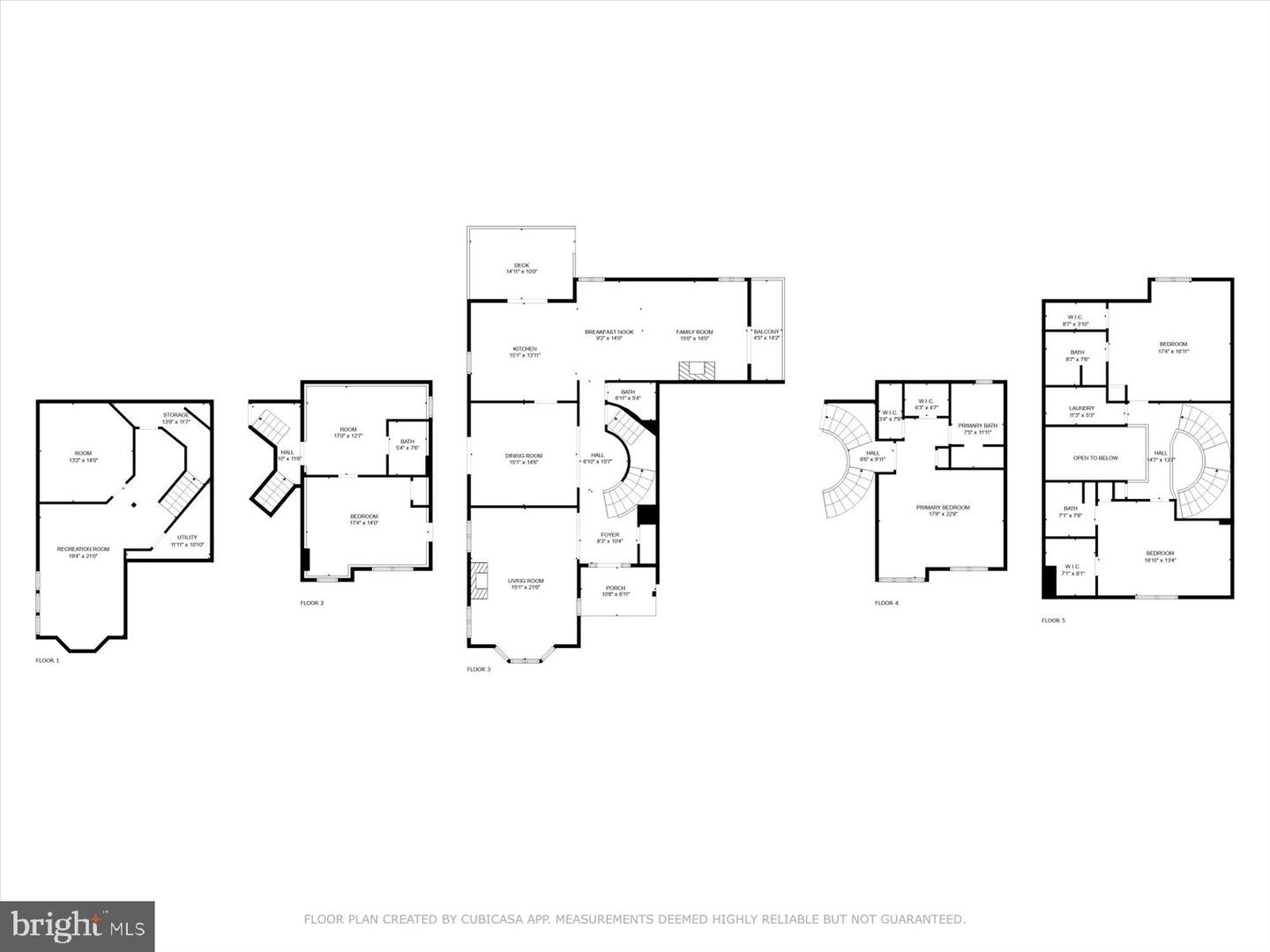 370 LAND OR DR, RUTHER GLEN, Virginia 22546, 4 Bedrooms Bedrooms, ,4 BathroomsBathrooms,Residential,For sale,370 LAND OR DR,VACV2008750 MLS # VACV2008750