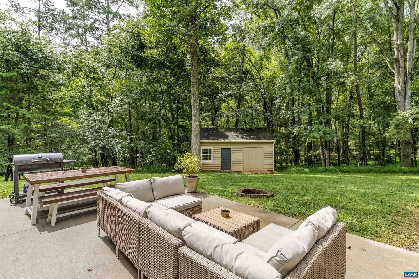 860 BUCKHORN TRL, EARLYSVILLE, Virginia 22936, 4 Bedrooms Bedrooms, ,3 BathroomsBathrooms,Residential,For sale,860 BUCKHORN TRL,668207 MLS # 668207