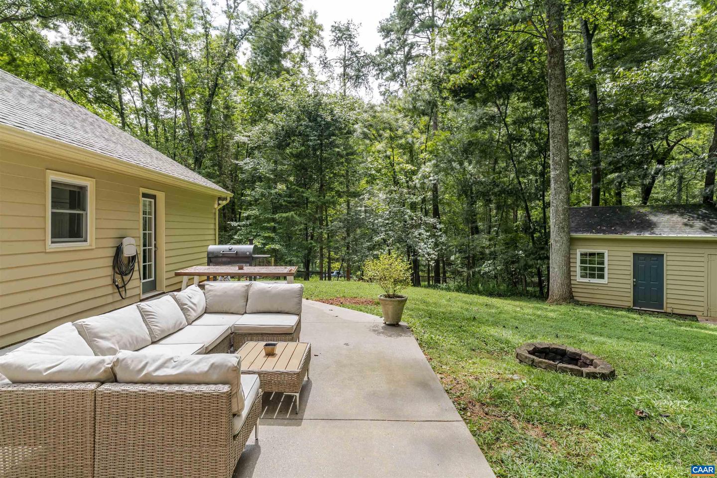 860 BUCKHORN TRL, EARLYSVILLE, Virginia 22936, 4 Bedrooms Bedrooms, ,3 BathroomsBathrooms,Residential,For sale,860 BUCKHORN TRL,668207 MLS # 668207