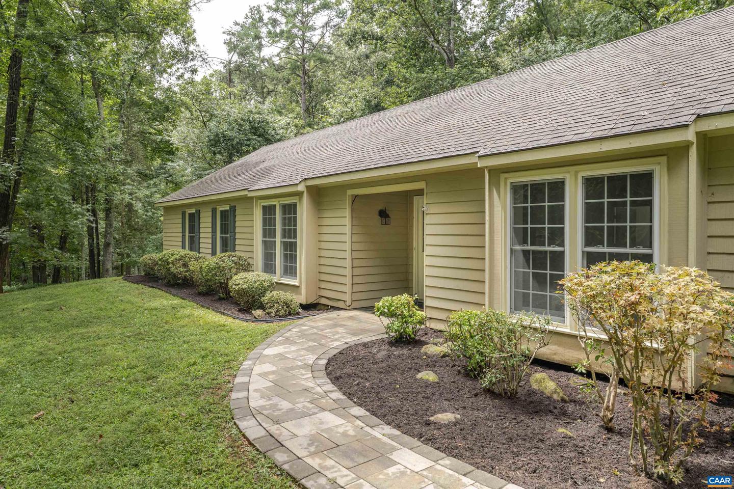 860 BUCKHORN TRL, EARLYSVILLE, Virginia 22936, 4 Bedrooms Bedrooms, ,3 BathroomsBathrooms,Residential,For sale,860 BUCKHORN TRL,668207 MLS # 668207