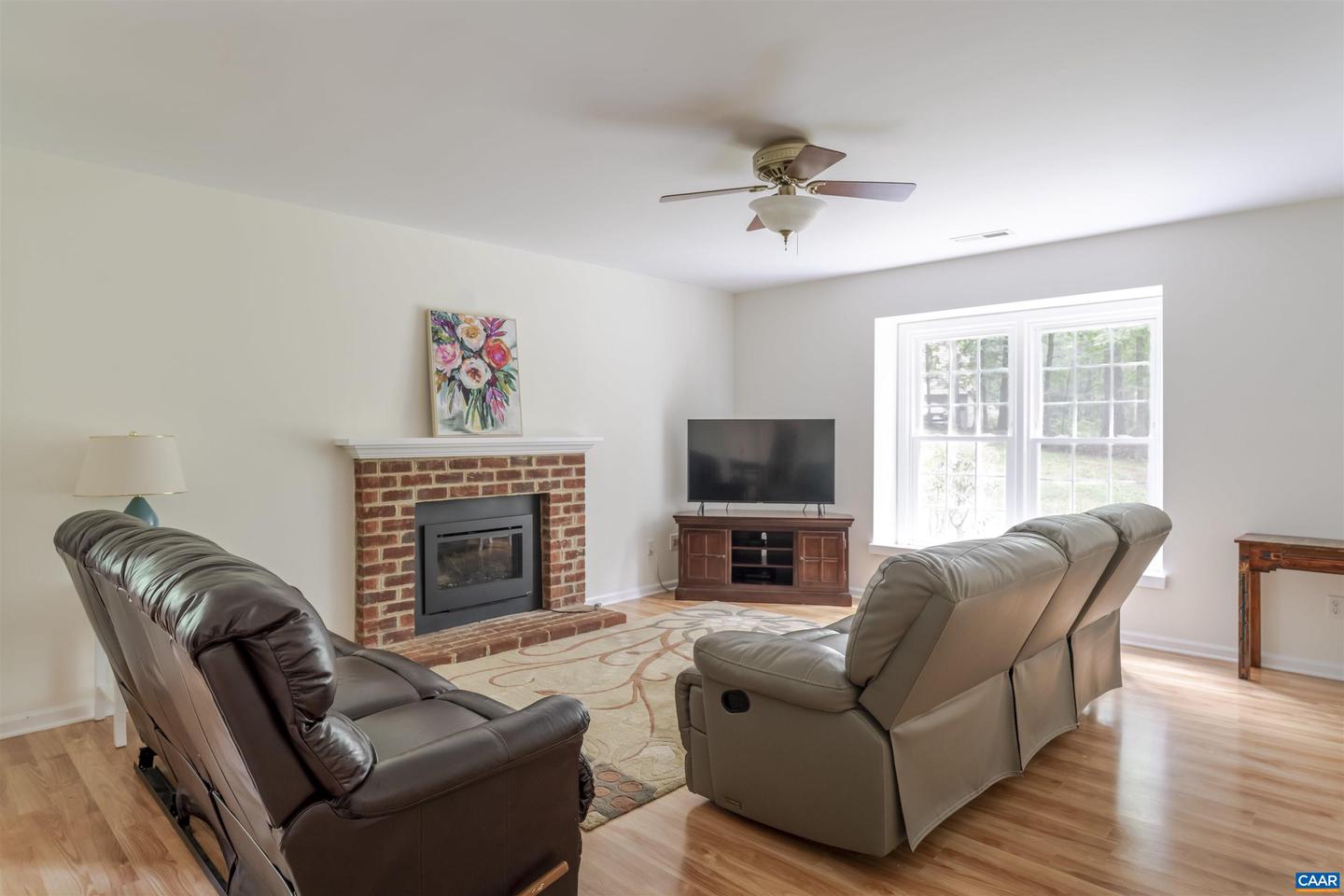 860 BUCKHORN TRL, EARLYSVILLE, Virginia 22936, 4 Bedrooms Bedrooms, ,3 BathroomsBathrooms,Residential,For sale,860 BUCKHORN TRL,668207 MLS # 668207