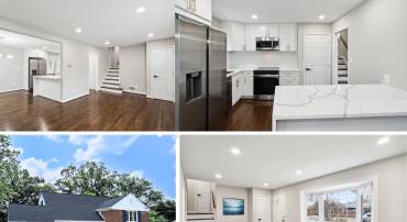 6821 FLOYD AVE, SPRINGFIELD, Virginia 22150, 3 Bedrooms Bedrooms, ,2 BathroomsBathrooms,Residential,For sale,6821 FLOYD AVE,VAFX2263194 MLS # VAFX2263194