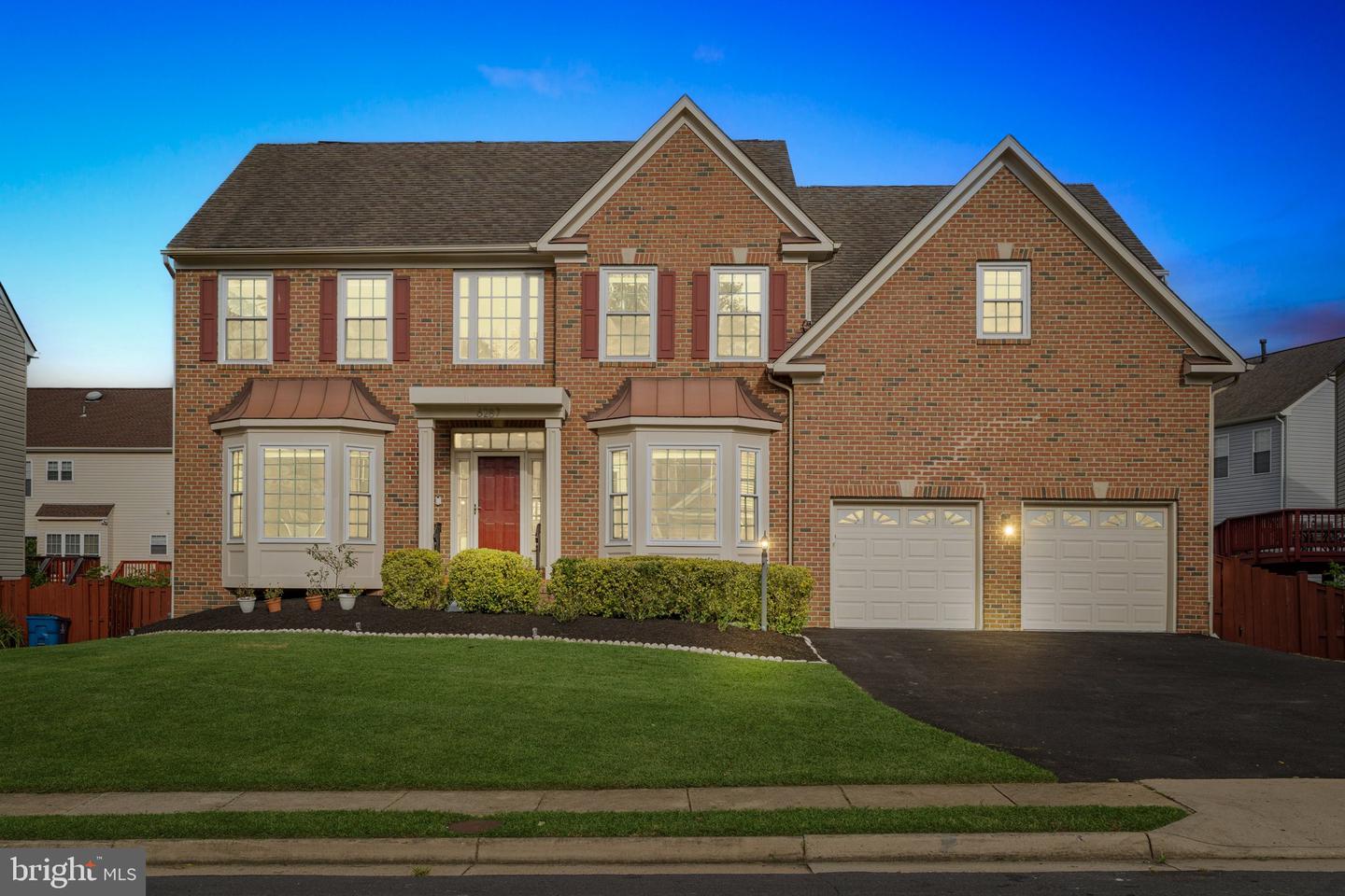 6287 WILLOWFIELD WAY, SPRINGFIELD, Virginia 22150, 8 Bedrooms Bedrooms, ,5 BathroomsBathrooms,Residential,For sale,6287 WILLOWFIELD WAY,VAFX2263196 MLS # VAFX2263196