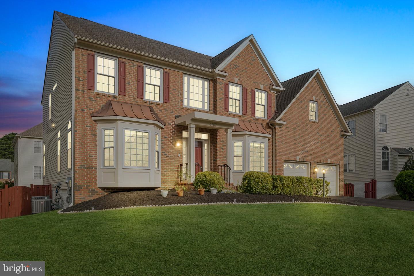 6287 WILLOWFIELD WAY, SPRINGFIELD, Virginia 22150, 8 Bedrooms Bedrooms, ,5 BathroomsBathrooms,Residential,For sale,6287 WILLOWFIELD WAY,VAFX2263196 MLS # VAFX2263196