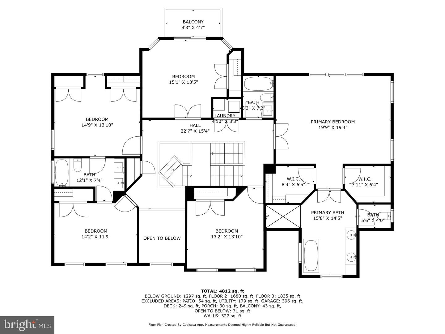6287 WILLOWFIELD WAY, SPRINGFIELD, Virginia 22150, 8 Bedrooms Bedrooms, ,5 BathroomsBathrooms,Residential,For sale,6287 WILLOWFIELD WAY,VAFX2263196 MLS # VAFX2263196