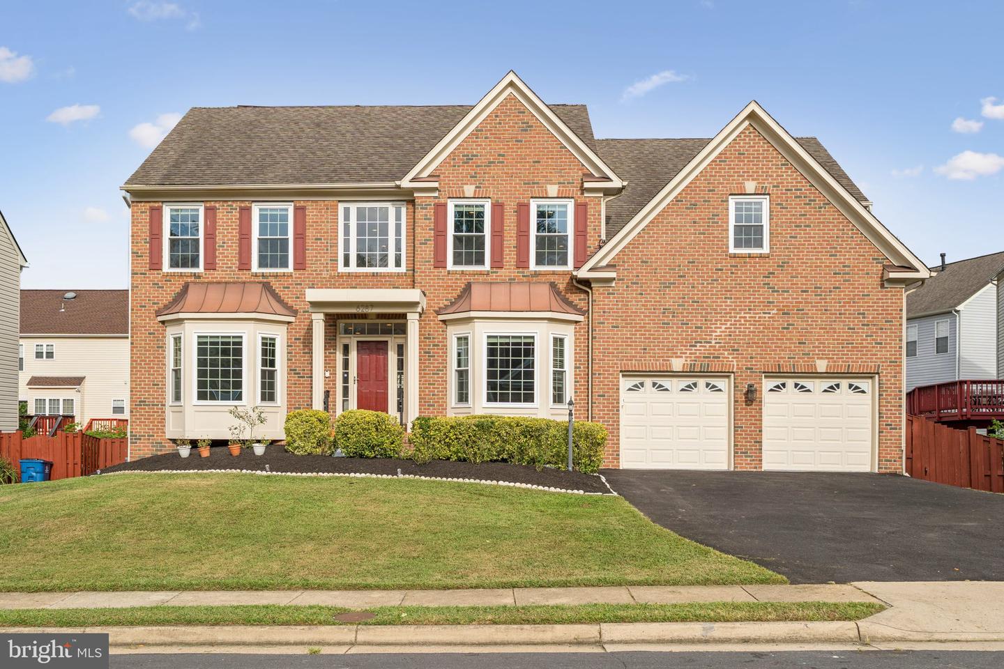 6287 WILLOWFIELD WAY, SPRINGFIELD, Virginia 22150, 8 Bedrooms Bedrooms, ,5 BathroomsBathrooms,Residential,For sale,6287 WILLOWFIELD WAY,VAFX2263196 MLS # VAFX2263196