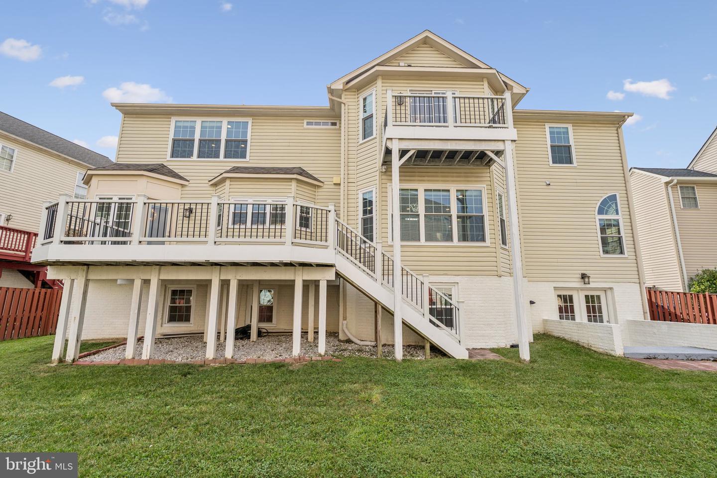 6287 WILLOWFIELD WAY, SPRINGFIELD, Virginia 22150, 8 Bedrooms Bedrooms, ,5 BathroomsBathrooms,Residential,For sale,6287 WILLOWFIELD WAY,VAFX2263196 MLS # VAFX2263196