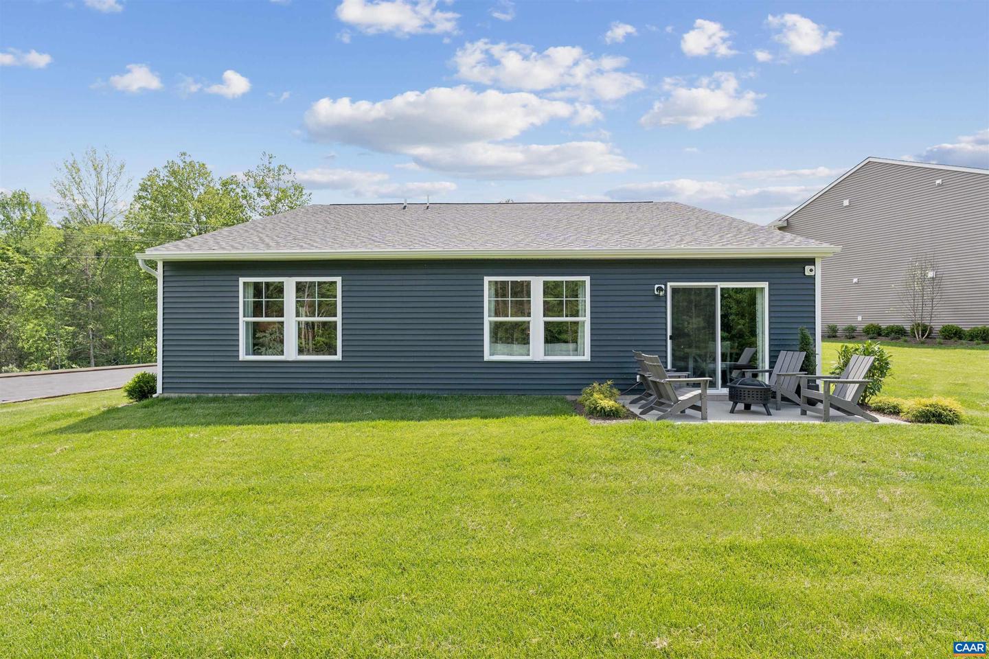 119 MABEN HILL LN, BARBOURSVILLE, Virginia 22923, 3 Bedrooms Bedrooms, ,2 BathroomsBathrooms,Residential,For sale,119 MABEN HILL LN,668210 MLS # 668210