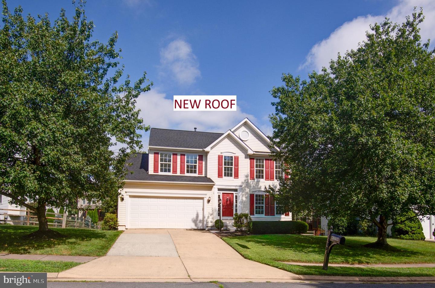 43208 CARDSTON PL, LEESBURG, Virginia 20176, 4 Bedrooms Bedrooms, ,3 BathroomsBathrooms,Residential,For sale,43208 CARDSTON PL,VALO2105320 MLS # VALO2105320