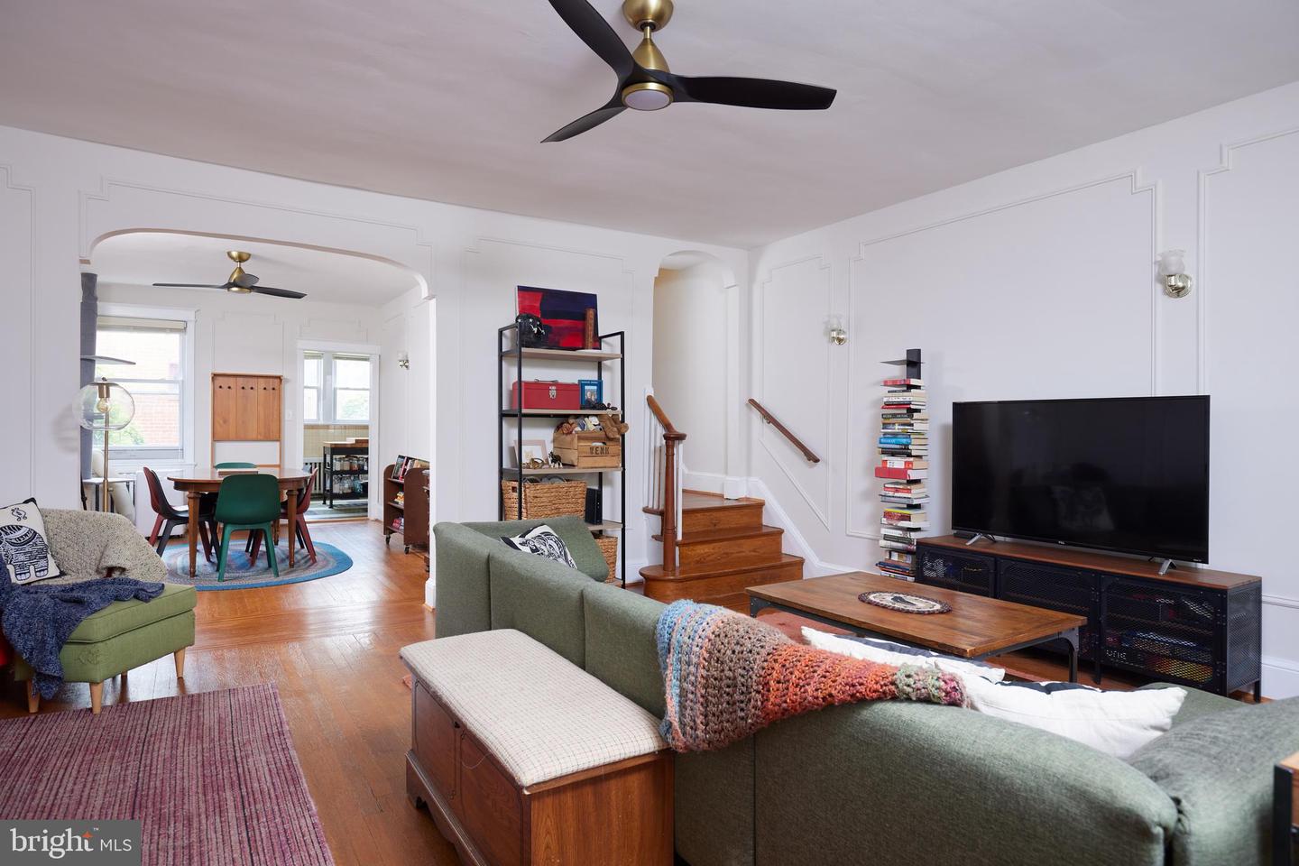 5417 4TH ST NW, WASHINGTON, District Of Columbia 20011, 3 Bedrooms Bedrooms, ,2 BathroomsBathrooms,Residential,For sale,5417 4TH ST NW,DCDC2216766 MLS # DCDC2216766