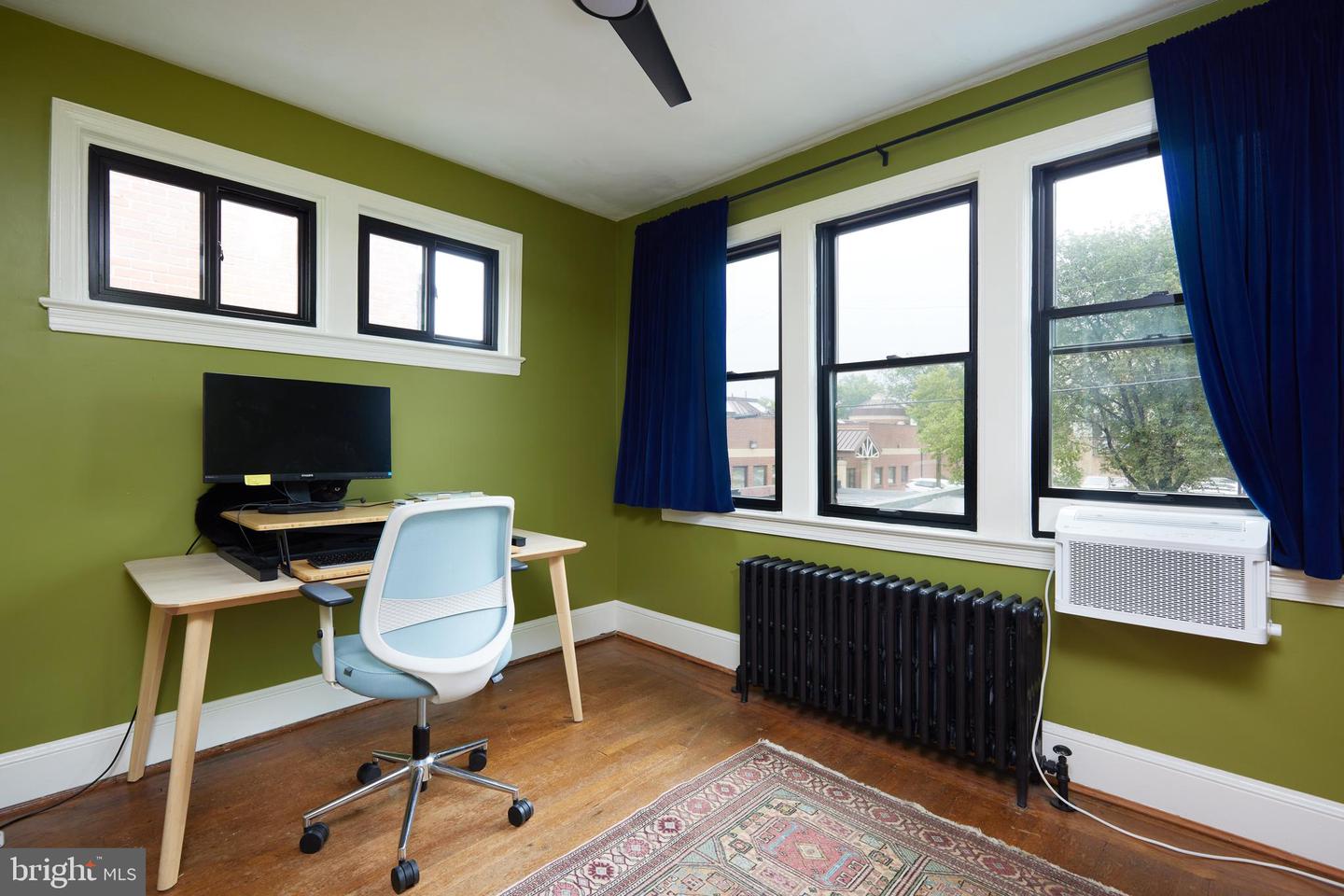 5417 4TH ST NW, WASHINGTON, District Of Columbia 20011, 3 Bedrooms Bedrooms, ,2 BathroomsBathrooms,Residential,For sale,5417 4TH ST NW,DCDC2216766 MLS # DCDC2216766