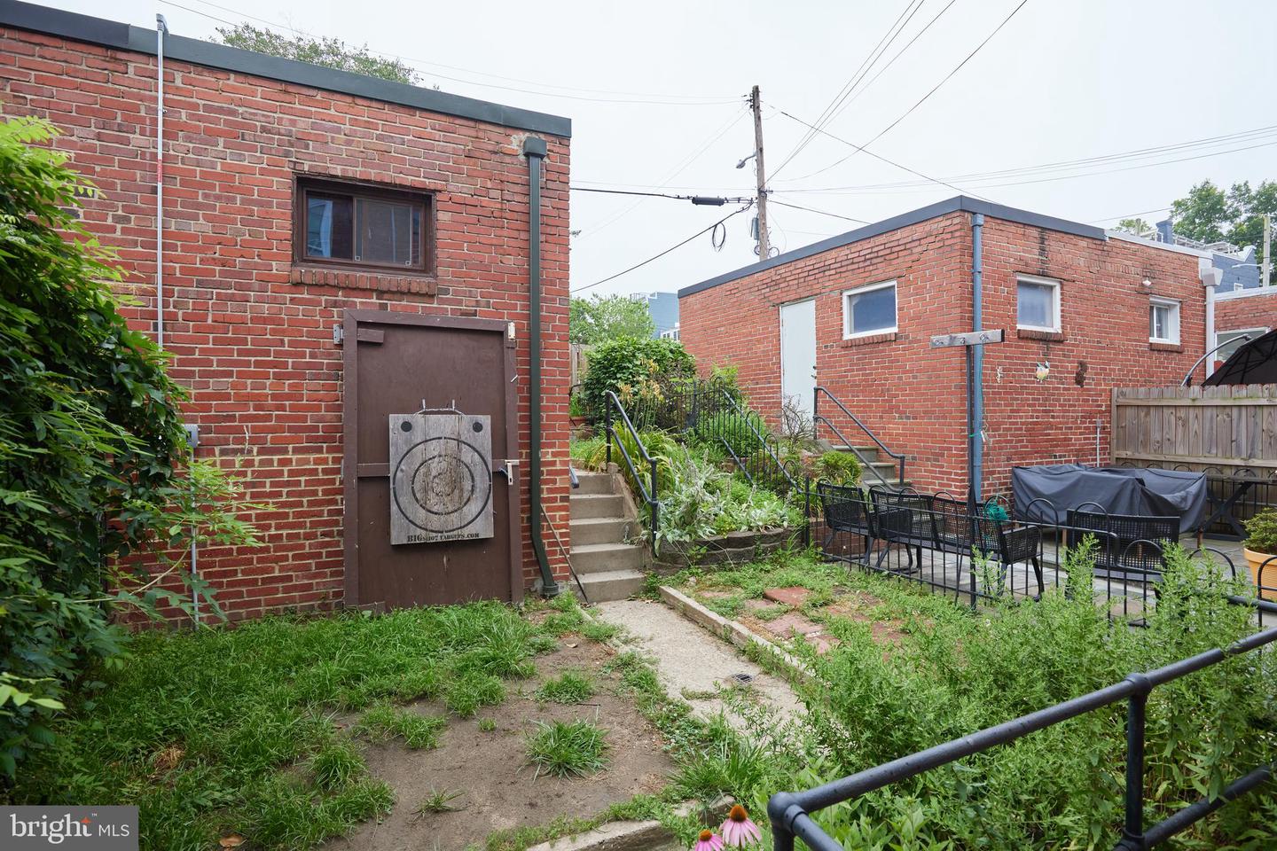 5417 4TH ST NW, WASHINGTON, District Of Columbia 20011, 3 Bedrooms Bedrooms, ,2 BathroomsBathrooms,Residential,For sale,5417 4TH ST NW,DCDC2216766 MLS # DCDC2216766