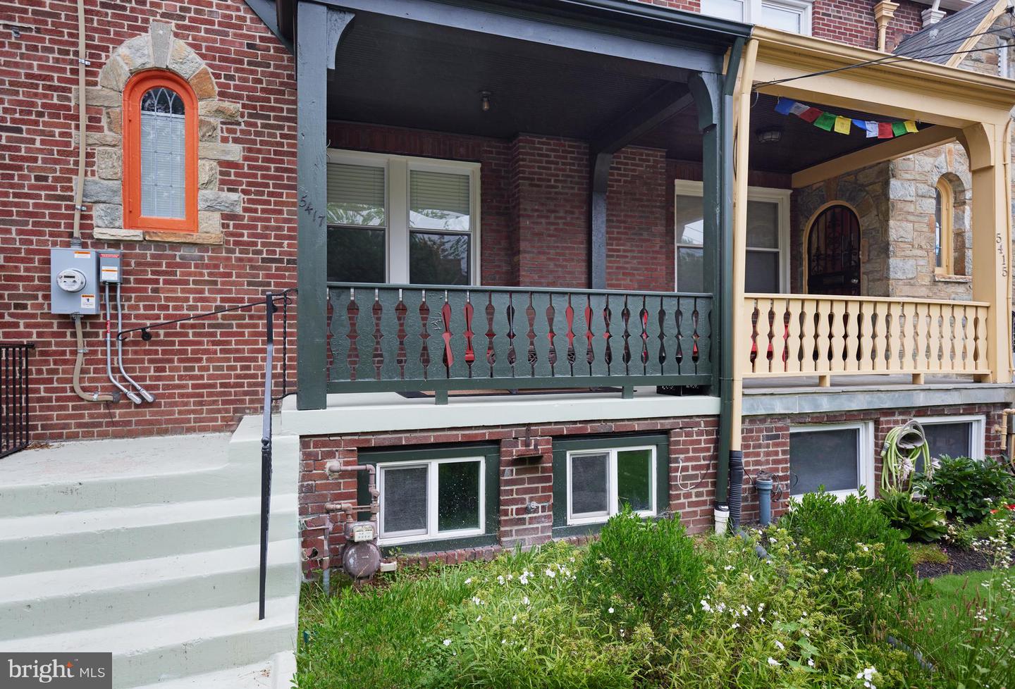 5417 4TH ST NW, WASHINGTON, District Of Columbia 20011, 3 Bedrooms Bedrooms, ,2 BathroomsBathrooms,Residential,For sale,5417 4TH ST NW,DCDC2216766 MLS # DCDC2216766