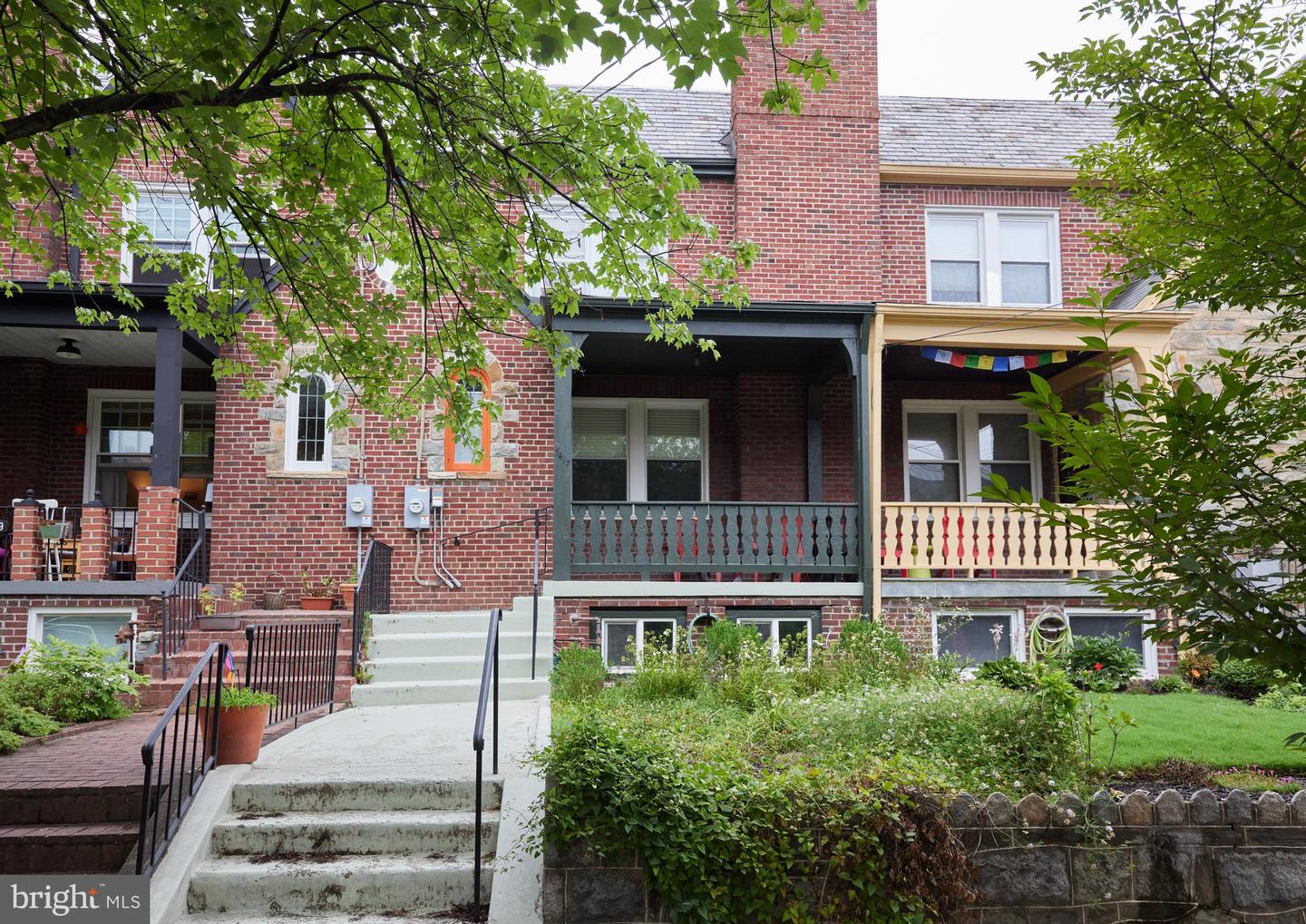 5417 4TH ST NW, WASHINGTON, District Of Columbia 20011, 3 Bedrooms Bedrooms, ,2 BathroomsBathrooms,Residential,For sale,5417 4TH ST NW,DCDC2216766 MLS # DCDC2216766