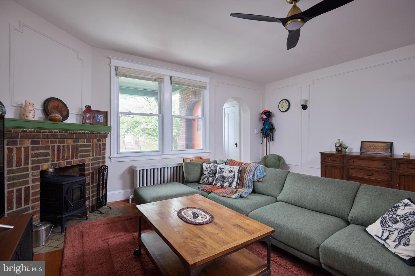 5417 4TH ST NW, WASHINGTON, District Of Columbia 20011, 3 Bedrooms Bedrooms, ,2 BathroomsBathrooms,Residential,For sale,5417 4TH ST NW,DCDC2216766 MLS # DCDC2216766