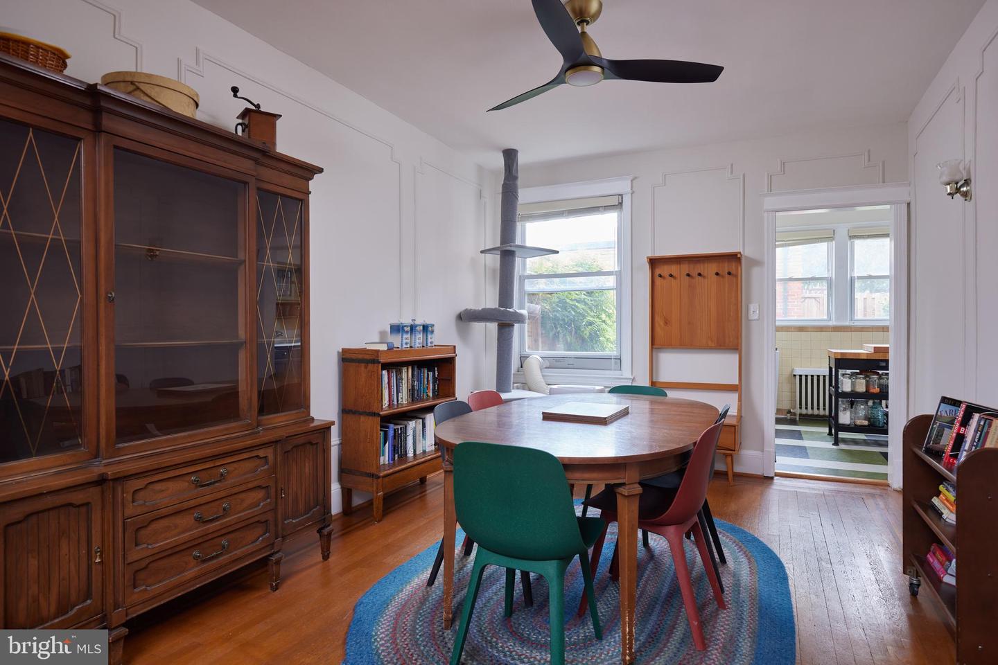 5417 4TH ST NW, WASHINGTON, District Of Columbia 20011, 3 Bedrooms Bedrooms, ,2 BathroomsBathrooms,Residential,For sale,5417 4TH ST NW,DCDC2216766 MLS # DCDC2216766