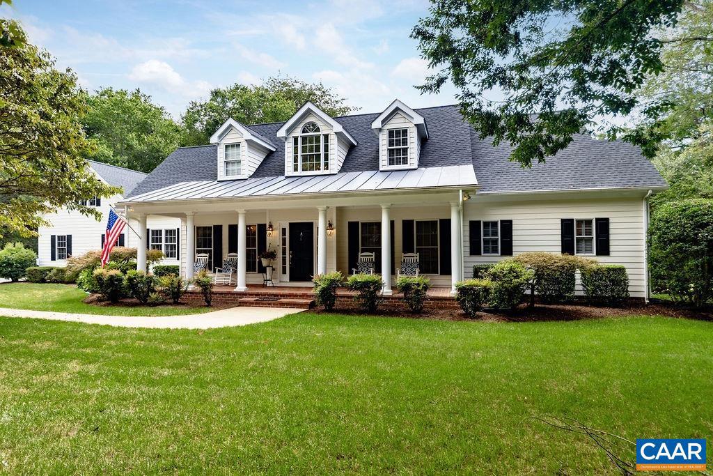 124 HIDDEN SPRINGS LN, NELLYSFORD, Virginia 22958, 5 Bedrooms Bedrooms, ,3 BathroomsBathrooms,Residential,For sale,124 HIDDEN SPRINGS LN,668216 MLS # 668216