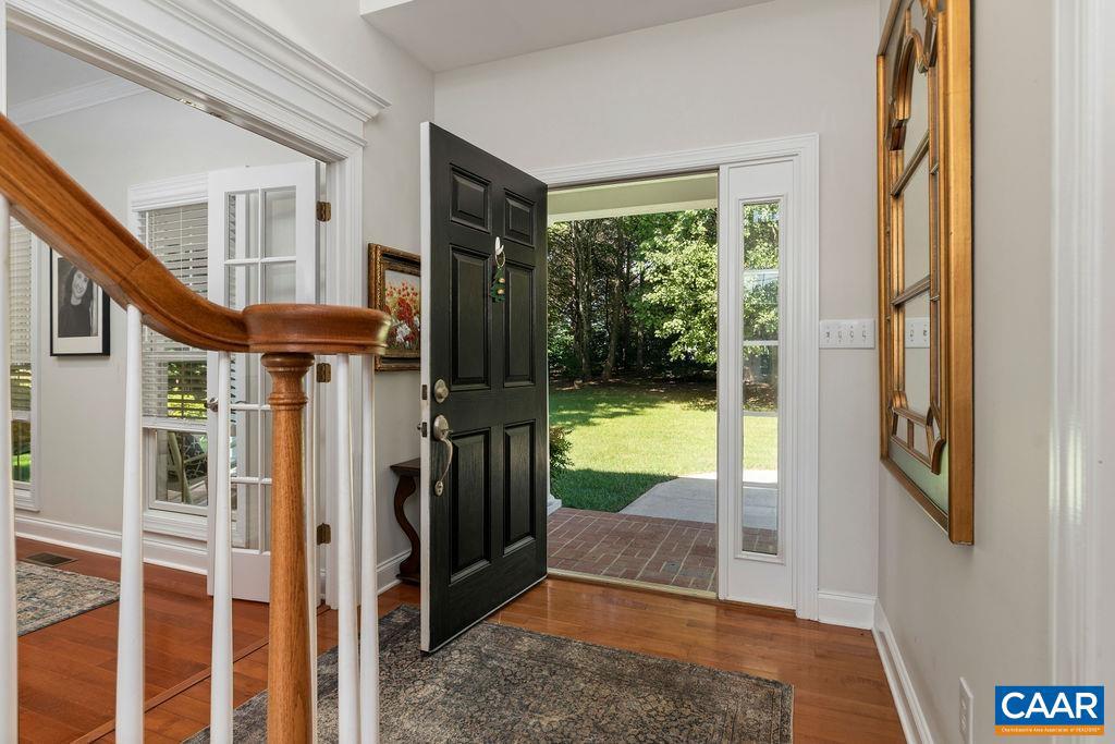 124 HIDDEN SPRINGS LN, NELLYSFORD, Virginia 22958, 5 Bedrooms Bedrooms, ,3 BathroomsBathrooms,Residential,For sale,124 HIDDEN SPRINGS LN,668216 MLS # 668216