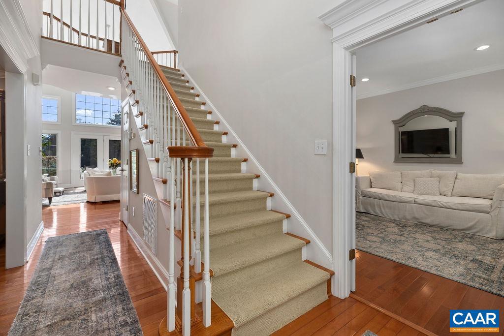 124 HIDDEN SPRINGS LN, NELLYSFORD, Virginia 22958, 5 Bedrooms Bedrooms, ,3 BathroomsBathrooms,Residential,For sale,124 HIDDEN SPRINGS LN,668216 MLS # 668216