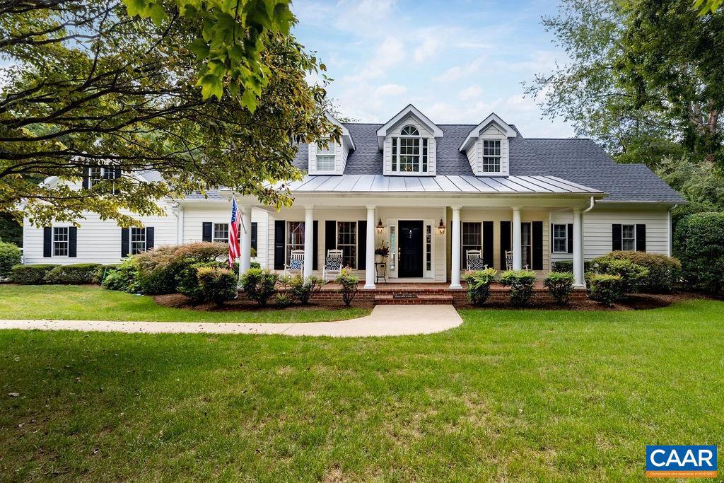 124 HIDDEN SPRINGS LN, NELLYSFORD, Virginia 22958, 5 Bedrooms Bedrooms, ,3 BathroomsBathrooms,Residential,For sale,124 HIDDEN SPRINGS LN,668216 MLS # 668216