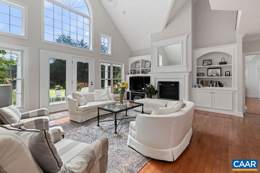 124 HIDDEN SPRINGS LN, NELLYSFORD, Virginia 22958, 5 Bedrooms Bedrooms, ,3 BathroomsBathrooms,Residential,For sale,124 HIDDEN SPRINGS LN,668216 MLS # 668216