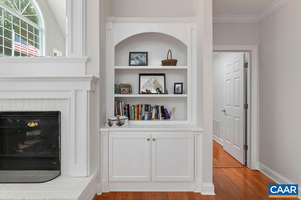 124 HIDDEN SPRINGS LN, NELLYSFORD, Virginia 22958, 5 Bedrooms Bedrooms, ,3 BathroomsBathrooms,Residential,For sale,124 HIDDEN SPRINGS LN,668216 MLS # 668216