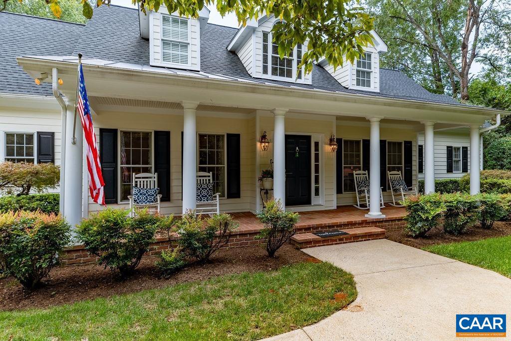 124 HIDDEN SPRINGS LN, NELLYSFORD, Virginia 22958, 5 Bedrooms Bedrooms, ,3 BathroomsBathrooms,Residential,For sale,124 HIDDEN SPRINGS LN,668216 MLS # 668216