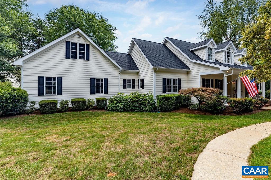124 HIDDEN SPRINGS LN, NELLYSFORD, Virginia 22958, 5 Bedrooms Bedrooms, ,3 BathroomsBathrooms,Residential,For sale,124 HIDDEN SPRINGS LN,668216 MLS # 668216
