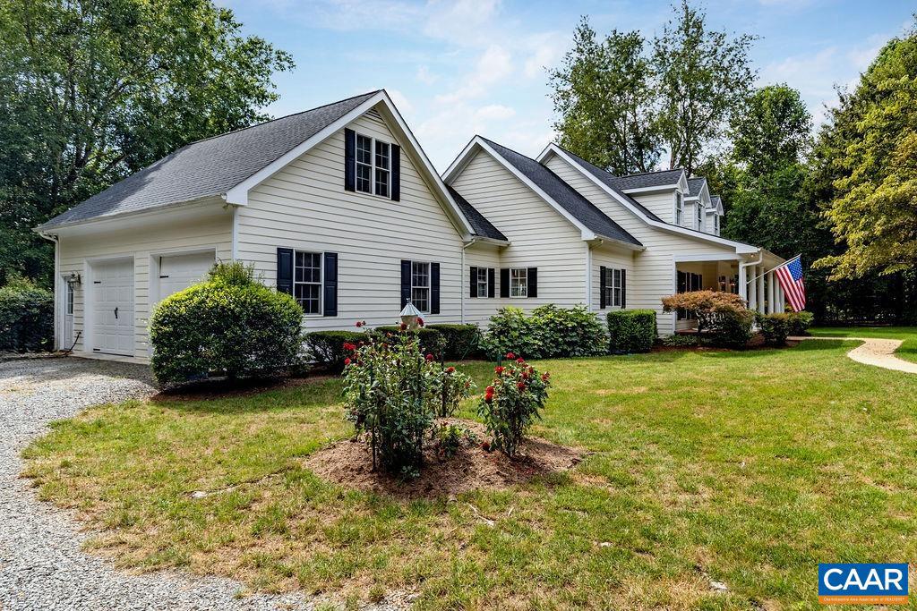 124 HIDDEN SPRINGS LN, NELLYSFORD, Virginia 22958, 5 Bedrooms Bedrooms, ,3 BathroomsBathrooms,Residential,For sale,124 HIDDEN SPRINGS LN,668216 MLS # 668216