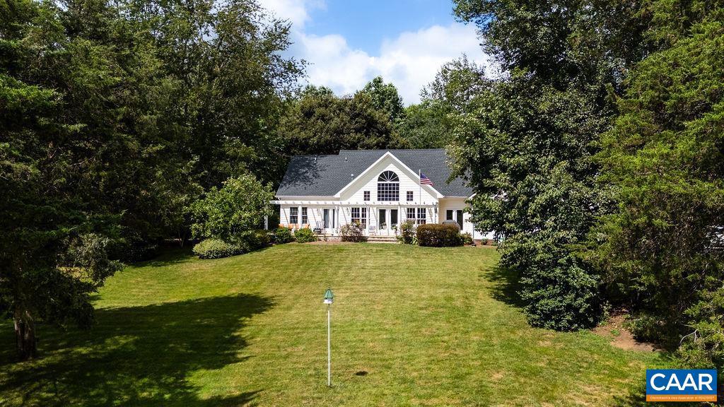 124 HIDDEN SPRINGS LN, NELLYSFORD, Virginia 22958, 5 Bedrooms Bedrooms, ,3 BathroomsBathrooms,Residential,For sale,124 HIDDEN SPRINGS LN,668216 MLS # 668216