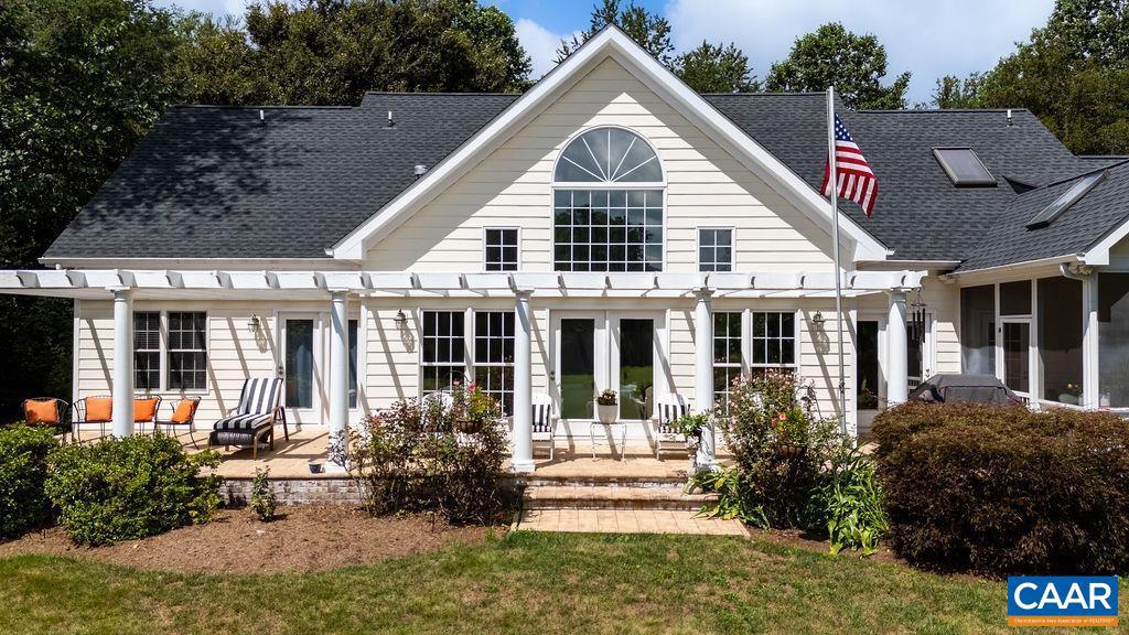 124 HIDDEN SPRINGS LN, NELLYSFORD, Virginia 22958, 5 Bedrooms Bedrooms, ,3 BathroomsBathrooms,Residential,For sale,124 HIDDEN SPRINGS LN,668216 MLS # 668216