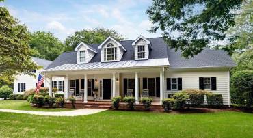 124 HIDDEN SPRINGS LN, NELLYSFORD, Virginia 22958, 5 Bedrooms Bedrooms, ,3 BathroomsBathrooms,Residential,For sale,124 HIDDEN SPRINGS LN,668216 MLS # 668216
