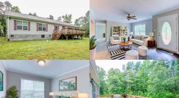 13258 MIDWAY RD, KING GEORGE, Virginia 22485, 5 Bedrooms Bedrooms, ,2 BathroomsBathrooms,Residential,For sale,13258 MIDWAY RD,VAKG2006930 MLS # VAKG2006930