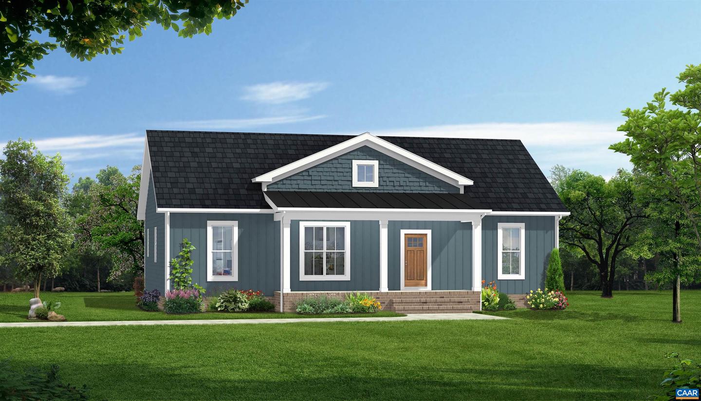 TBD S CONSTITUTION RTE, BUCKINGHAM, Virginia 23936, 3 Bedrooms Bedrooms, ,2 BathroomsBathrooms,Residential,For sale,TBD S CONSTITUTION RTE,668218 MLS # 668218