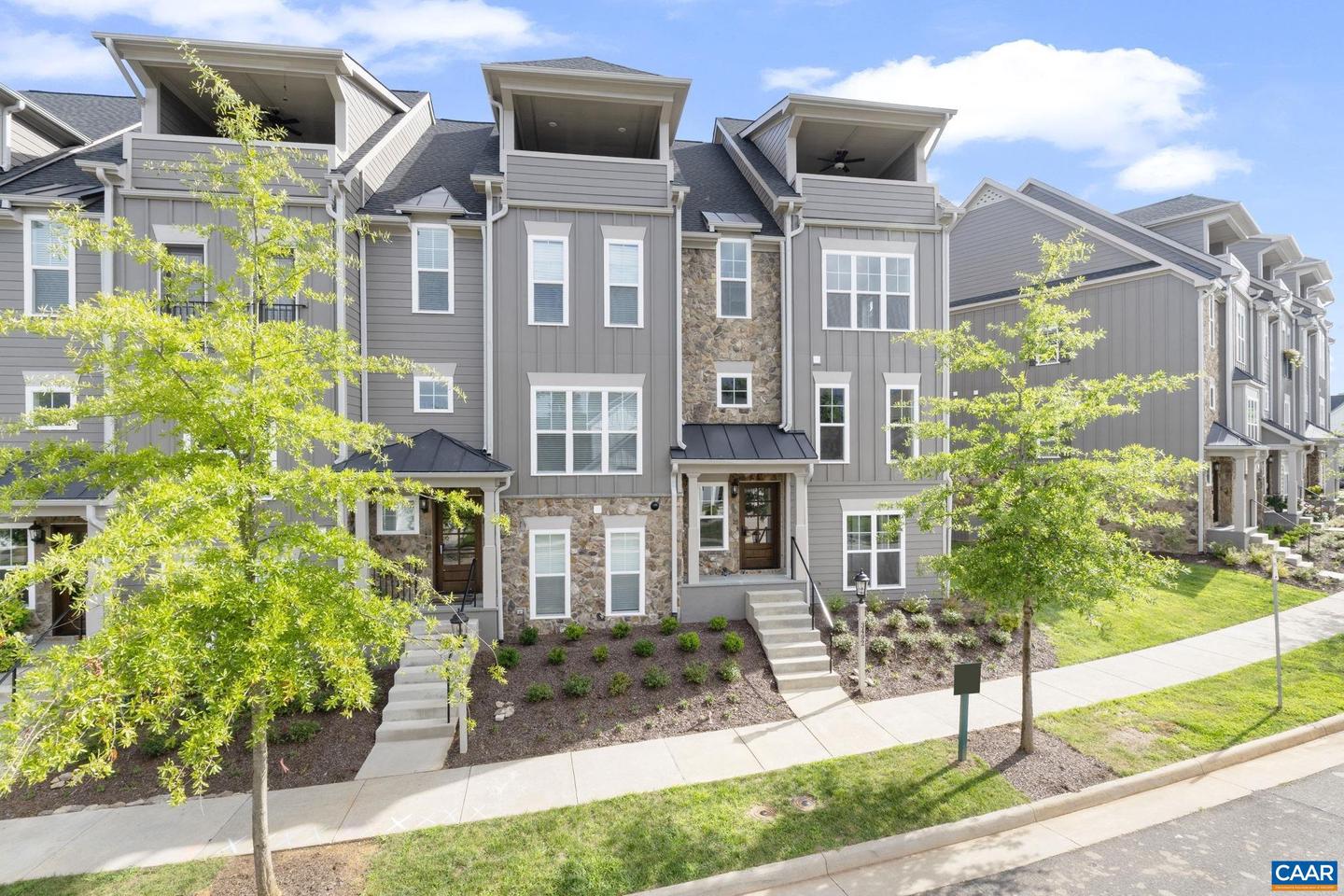 3492 - 12 ROWCROSS ST #LOT 12, CROZET, Virginia 22932, 3 Bedrooms Bedrooms, ,4 BathroomsBathrooms,Residential,For sale,3492 - 12 ROWCROSS ST #LOT 12,668225 MLS # 668225