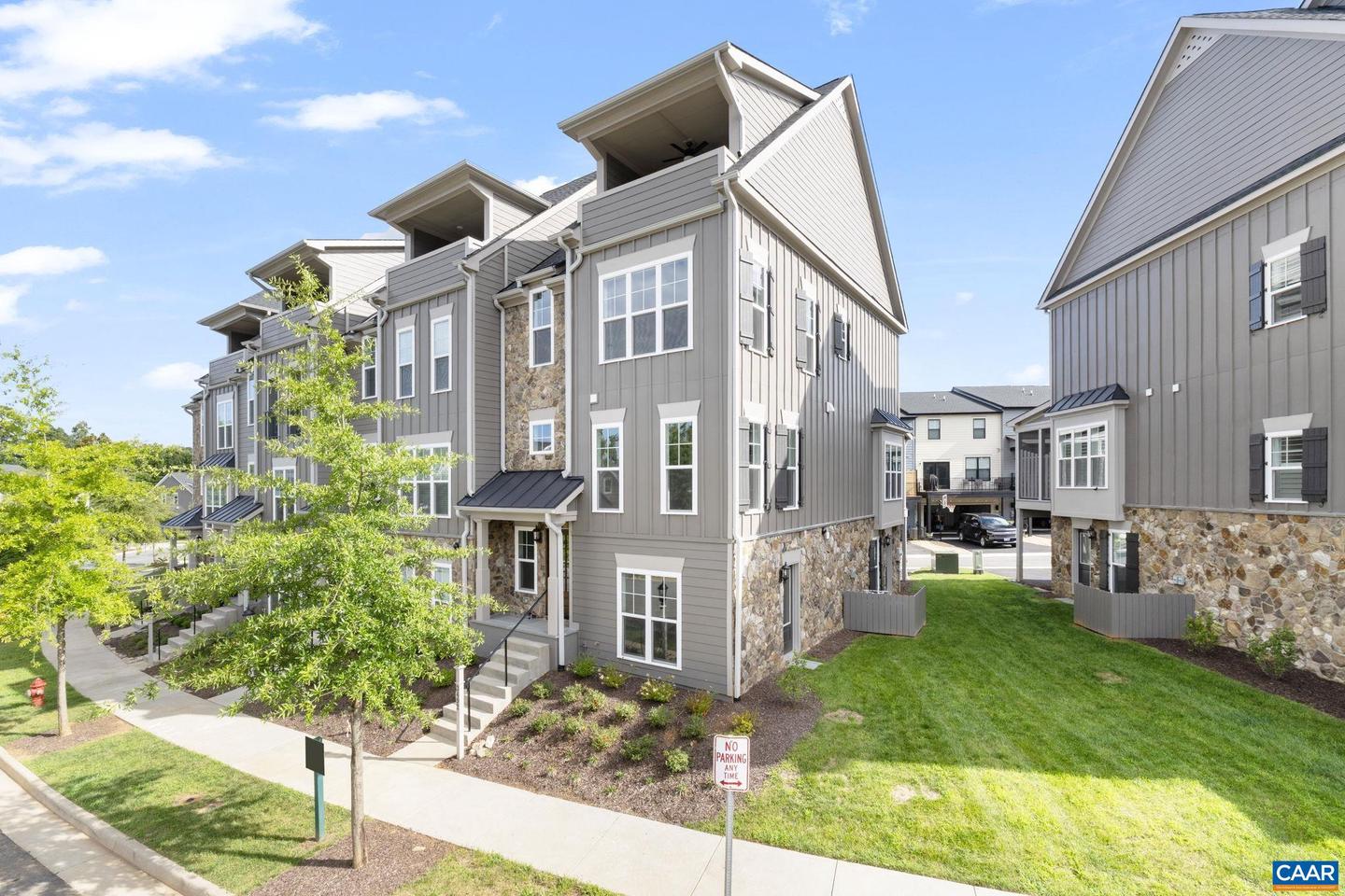 3492 - 12 ROWCROSS ST #LOT 12, CROZET, Virginia 22932, 3 Bedrooms Bedrooms, ,4 BathroomsBathrooms,Residential,For sale,3492 - 12 ROWCROSS ST #LOT 12,668225 MLS # 668225