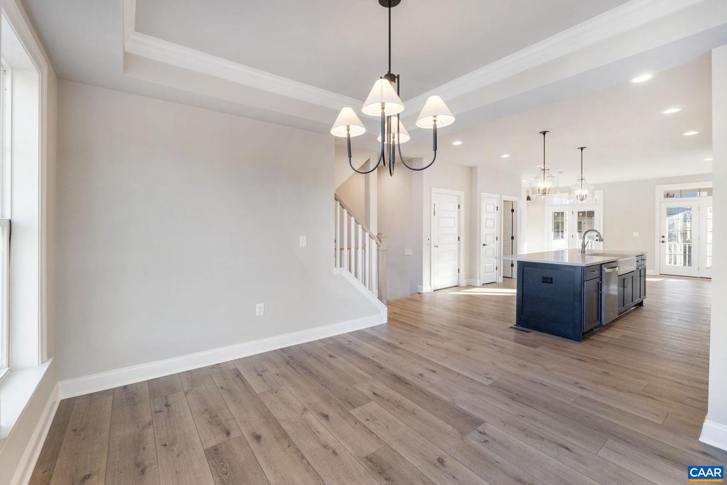 3492 - 12 ROWCROSS ST #LOT 12, CROZET, Virginia 22932, 3 Bedrooms Bedrooms, ,4 BathroomsBathrooms,Residential,For sale,3492 - 12 ROWCROSS ST #LOT 12,668225 MLS # 668225