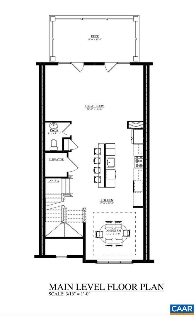 3492 - 12 ROWCROSS ST #LOT 12, CROZET, Virginia 22932, 3 Bedrooms Bedrooms, ,4 BathroomsBathrooms,Residential,For sale,3492 - 12 ROWCROSS ST #LOT 12,668225 MLS # 668225