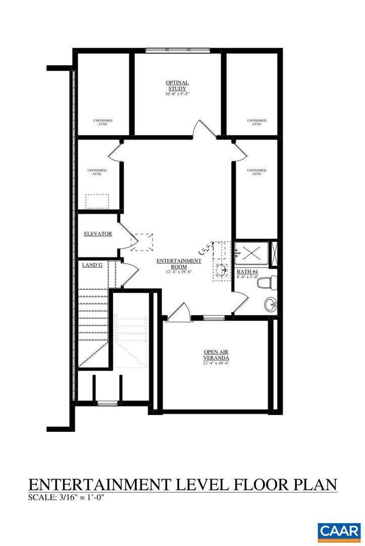 3492 - 12 ROWCROSS ST #LOT 12, CROZET, Virginia 22932, 3 Bedrooms Bedrooms, ,4 BathroomsBathrooms,Residential,For sale,3492 - 12 ROWCROSS ST #LOT 12,668225 MLS # 668225