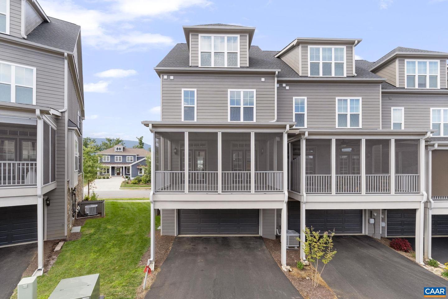 3492 - 12 ROWCROSS ST #LOT 12, CROZET, Virginia 22932, 3 Bedrooms Bedrooms, ,4 BathroomsBathrooms,Residential,For sale,3492 - 12 ROWCROSS ST #LOT 12,668225 MLS # 668225