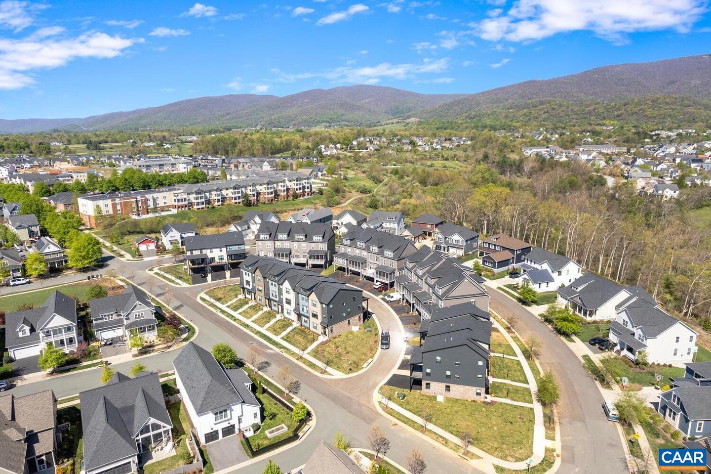 3492 - 12 ROWCROSS ST #LOT 12, CROZET, Virginia 22932, 3 Bedrooms Bedrooms, ,4 BathroomsBathrooms,Residential,For sale,3492 - 12 ROWCROSS ST #LOT 12,668225 MLS # 668225