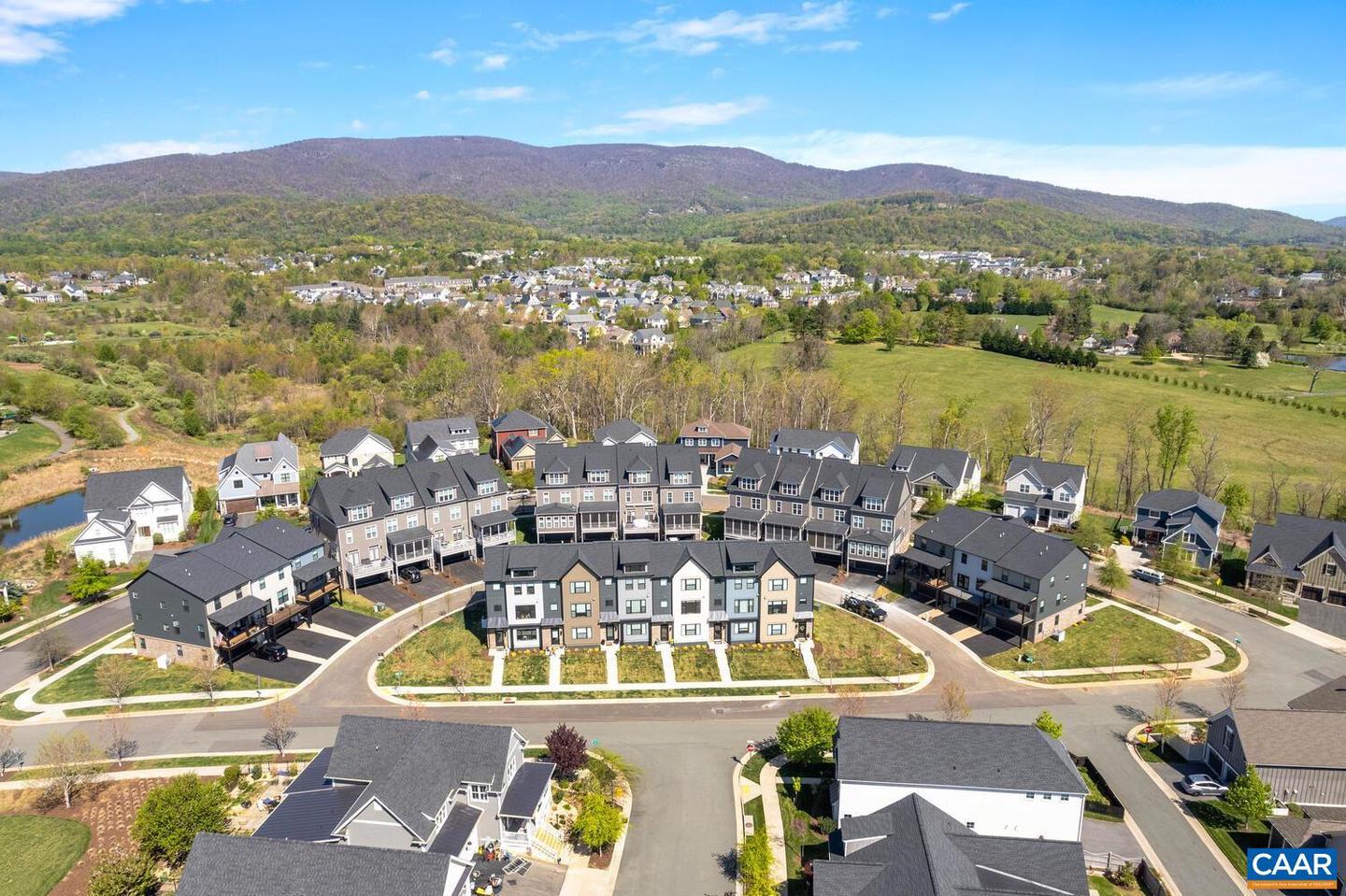 3492 - 12 ROWCROSS ST #LOT 12, CROZET, Virginia 22932, 3 Bedrooms Bedrooms, ,4 BathroomsBathrooms,Residential,For sale,3492 - 12 ROWCROSS ST #LOT 12,668225 MLS # 668225