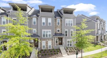 3492 - 12 ROWCROSS ST #LOT 12, CROZET, Virginia 22932, 3 Bedrooms Bedrooms, ,4 BathroomsBathrooms,Residential,For sale,3492 - 12 ROWCROSS ST #LOT 12,668225 MLS # 668225