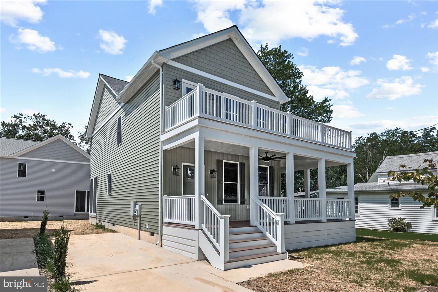 702 TAGGART ST, COLONIAL BEACH, Virginia 22443, 4 Bedrooms Bedrooms, ,3 BathroomsBathrooms,Residential,For sale,702 TAGGART ST,VAWE2009622 MLS # VAWE2009622